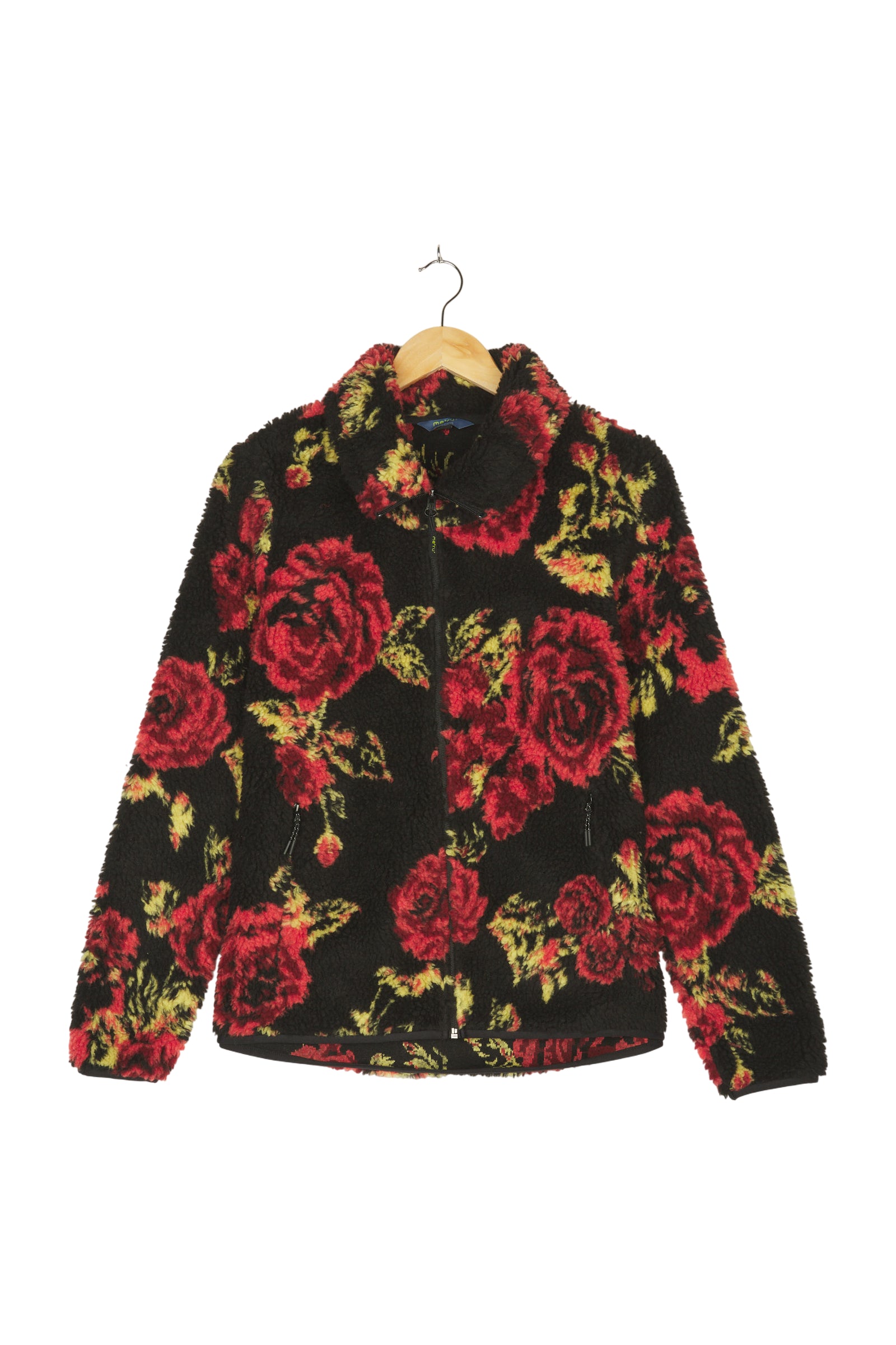 Fleecejacke für Damen